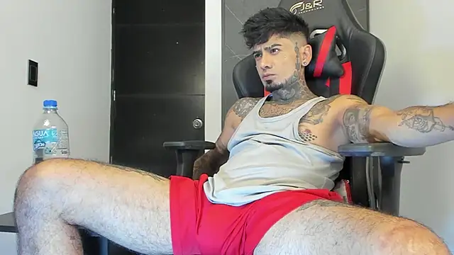 sergiio mesa27 online show from 01-21-25, 11:24