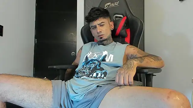 sergiio mesa27 online show from 02-03-25, 10:32