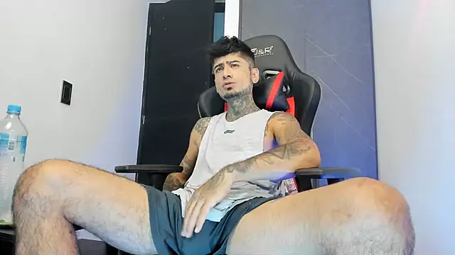 sergiio mesa27 online show from 03-07-25, 02:23