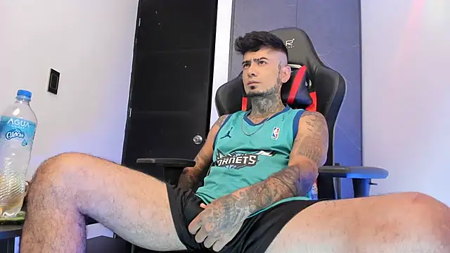 sergiio mesa27 online show from 03-10-25, 11:27