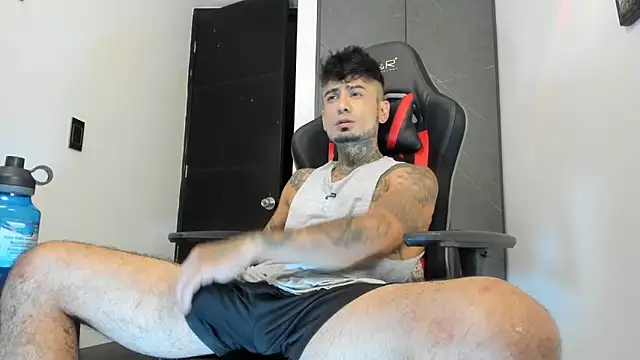 sergiio mesa27 online show from 03-12-25, 11:22