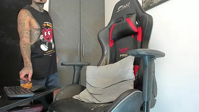 sergiio mesa27 online show from 10-07-25, 02:58