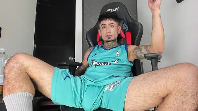 sergiio mesa27 online show from 11-09-25, 02:32