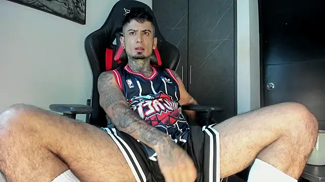 sergiio mesa27 online show from 06-05-26, 01:28
