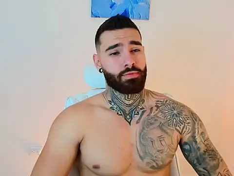 silvano torres online show from 01-14-26, 01:00