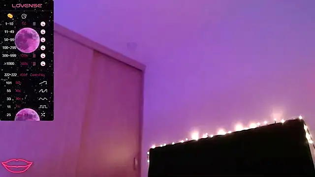 ELEKTRAMOON online show from 03-19-25, 02:48