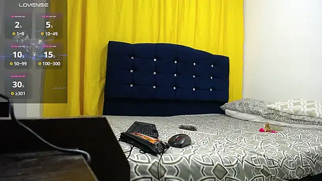 melpark online show from 03-08-25, 12:00