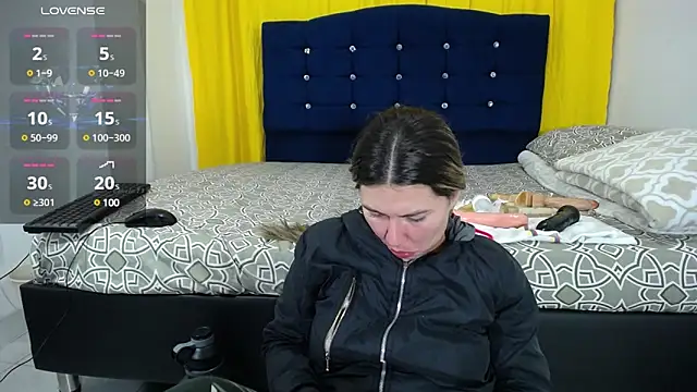 melpark online show from 03-14-25, 01:59