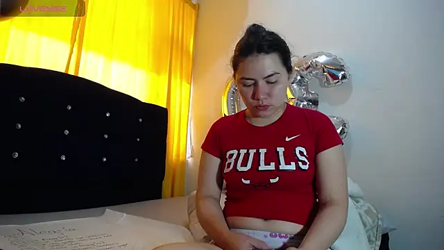 melpark online show from 10-11-25, 04:05