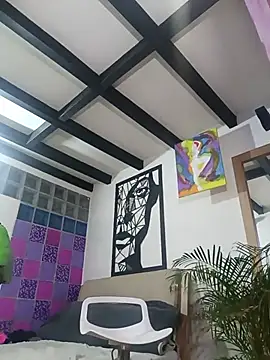 thirstymoonxx online show from 07-04-26, 05:35