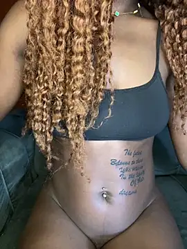 pretty maliah online show from 03-25-26, 10:16