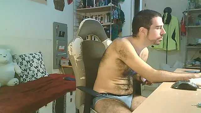 galaudin 3x  online show from 02-27-25, 06:42