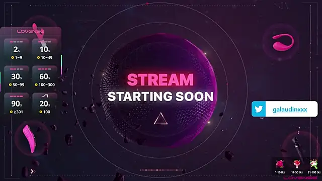 Snapshot of galaudin_3x_ chatting on 01-12-26, 08:30 galaudin 3x online show from 01-12-26, 08:30