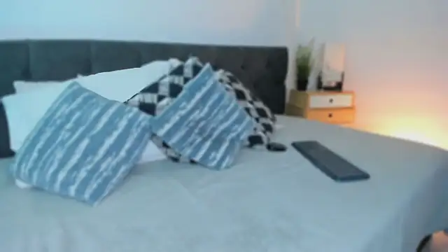 Grace Duppon online show from 02-19-25, 10:31