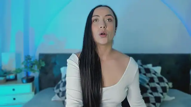 Grace Duppon online show from 02-22-25, 07:36