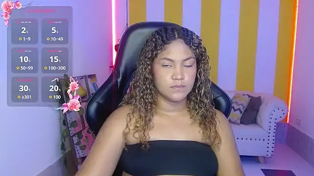 Cristal War online show from 01-17-25, 11:29