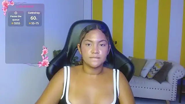 Cristal War online show from 01-31-25, 02:58