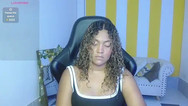 Cristal War online show from 02-10-25, 11:23