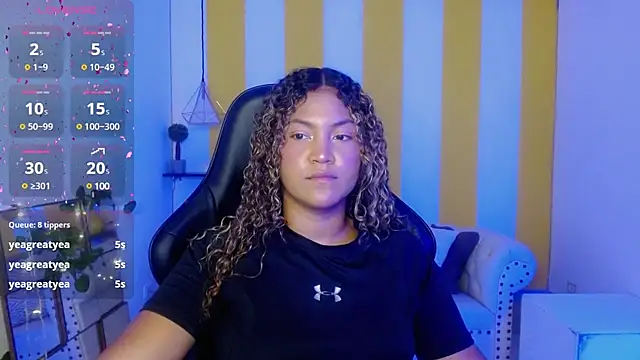 Cristal War online show from 02-20-25, 12:08