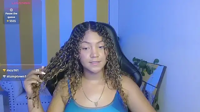 Cristal War online show from 02-25-25, 11:33