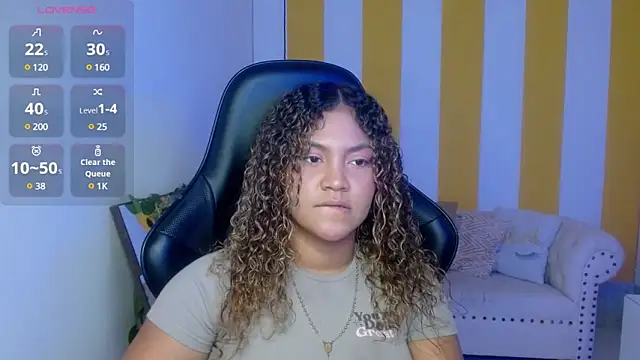 Cristal War online show from 02-27-25, 11:48