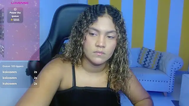 Cristal War online show from 03-05-25, 11:38