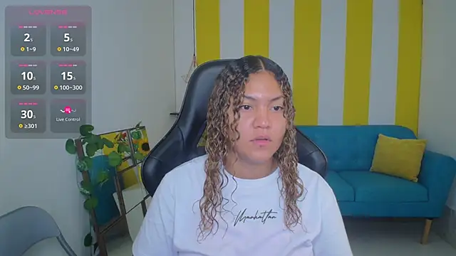 Cristal War online show from 09-08-25, 09:25