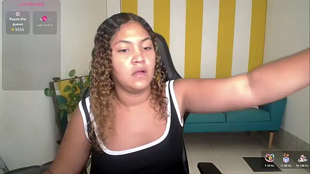 Cristal War online show from 11-09-25, 11:03