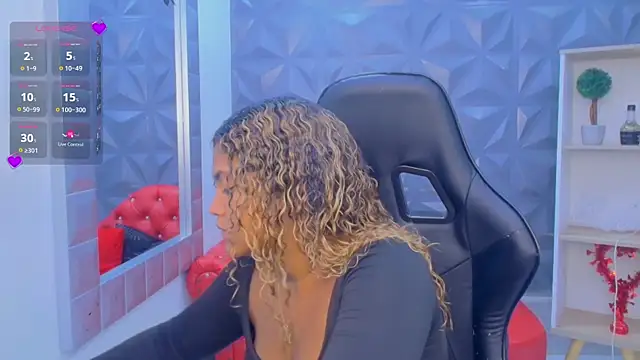 Cristal War online show from 04-10-26, 10:14