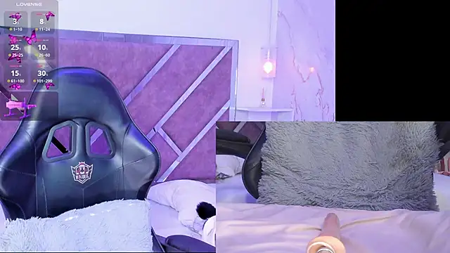 SweetieCloe  online show from 03-14-25, 09:54