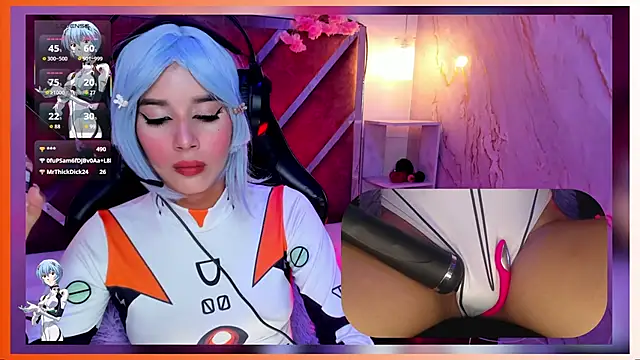 SweetieCloe  online show from 09-12-25, 07:36