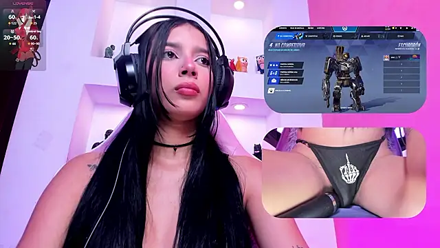 SweetieCloe  online show from 02-21-26, 09:27