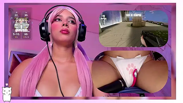 SweetieCloe  online show from 03-07-26, 09:01