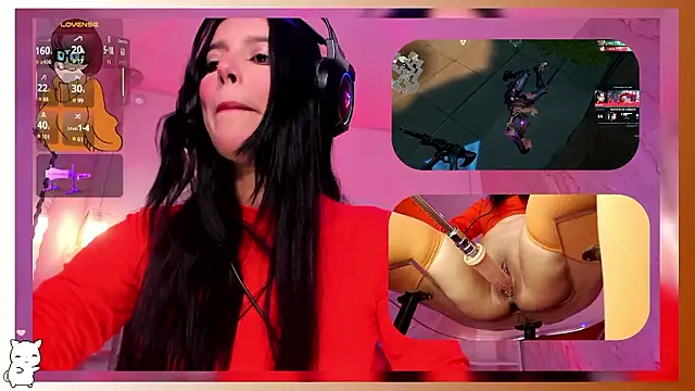 SweetieCloe  online show from 03-10-26, 08:58