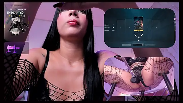 SweetieCloe  online show from 04-21-26, 01:42