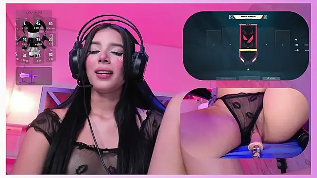 SweetieCloe  online show from 06-03-26, 09:42