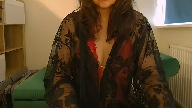Ella Next Door online show from 05-04-26, 07:26