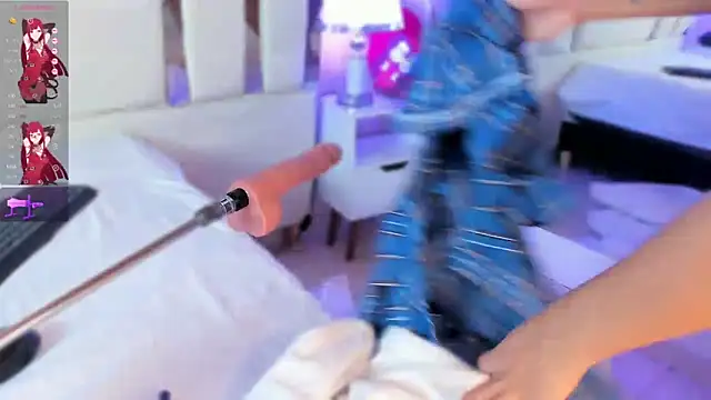 Snapshot of Miliaangeles chatting on 10-16-25, 12:39 Miliaangeles online show from 10-16-25, 12:39