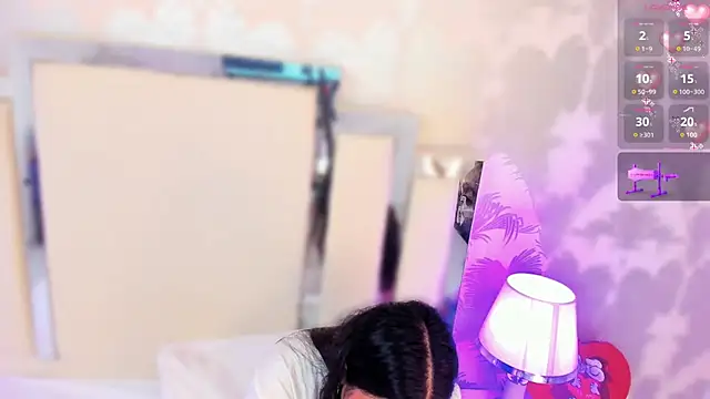 Snapshot of Miliaangeles chatting on 11-24-25, 12:27 Miliaangeles online show from 11-24-25, 12:27