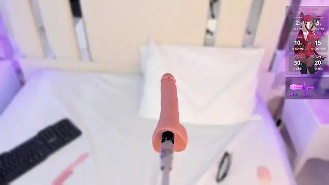 Snapshot of Miliaangeles chatting on 11-27-25, 12:18 Miliaangeles online show from 11-27-25, 12:18