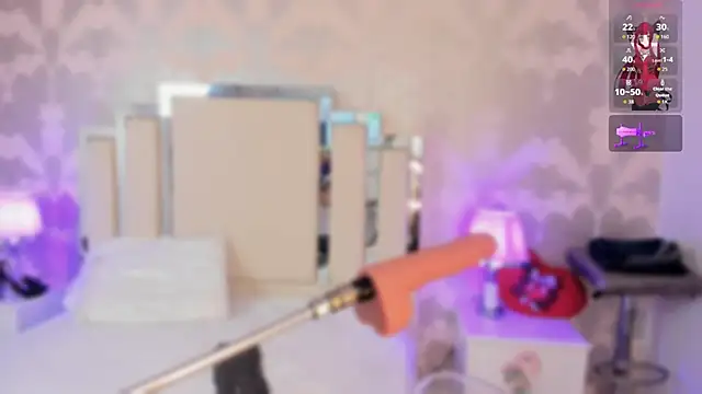 Snapshot of Miliaangeles chatting on 12-05-25, 12:14 Miliaangeles online show from 12-05-25, 12:14