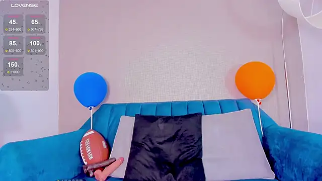 CodyTwink online show from 02-11-25, 02:46