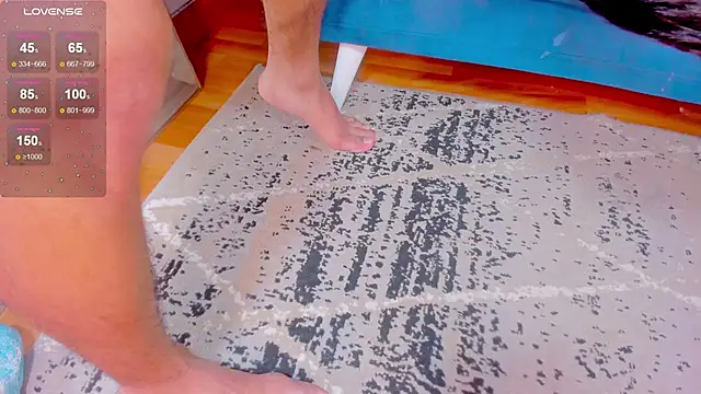 CodyTwink online show from 02-23-25, 02:25