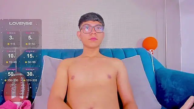 CodyTwink online show from 03-06-25, 02:18