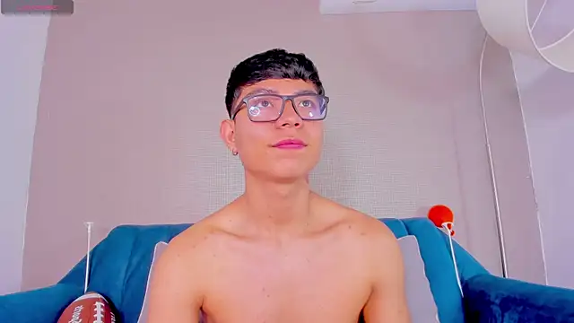 CodyTwink online show from 03-11-25, 02:51