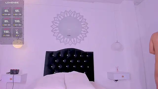 CodyTwink online show from 09-27-25, 02:33