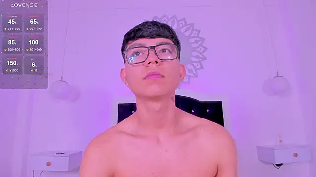 CodyTwink online show from 01-09-26, 03:48