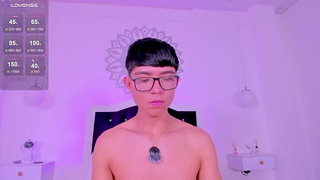 CodyTwink online show from 02-03-26, 05:07