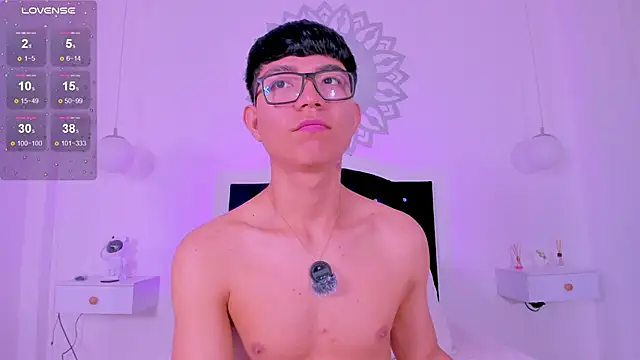 CodyTwink online show from 02-05-26, 02:22