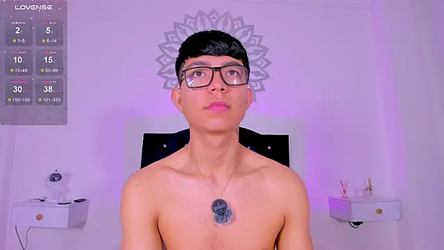 CodyTwink online show from 02-20-26, 01:55